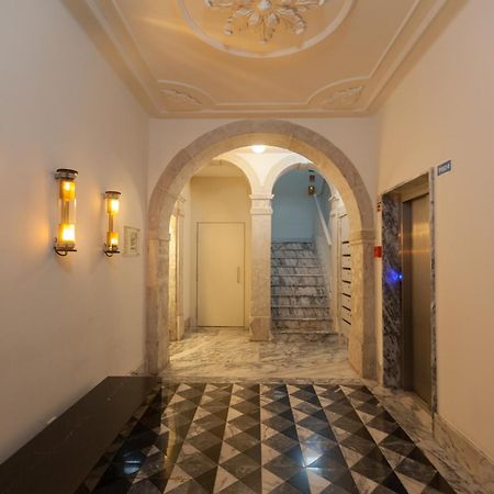 Flh Downtown Comfy Apartment Lisboa 外观 照片