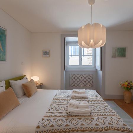 Flh Downtown Comfy Apartment Lisboa 外观 照片