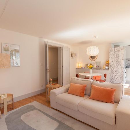 Flh Downtown Comfy Apartment Lisboa 外观 照片