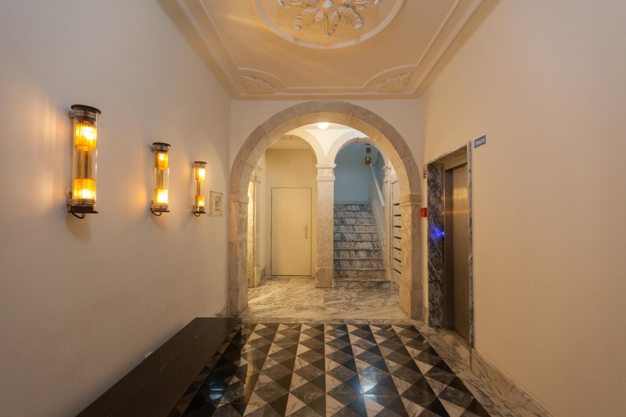 Flh Downtown Comfy Apartment Lisboa 外观 照片