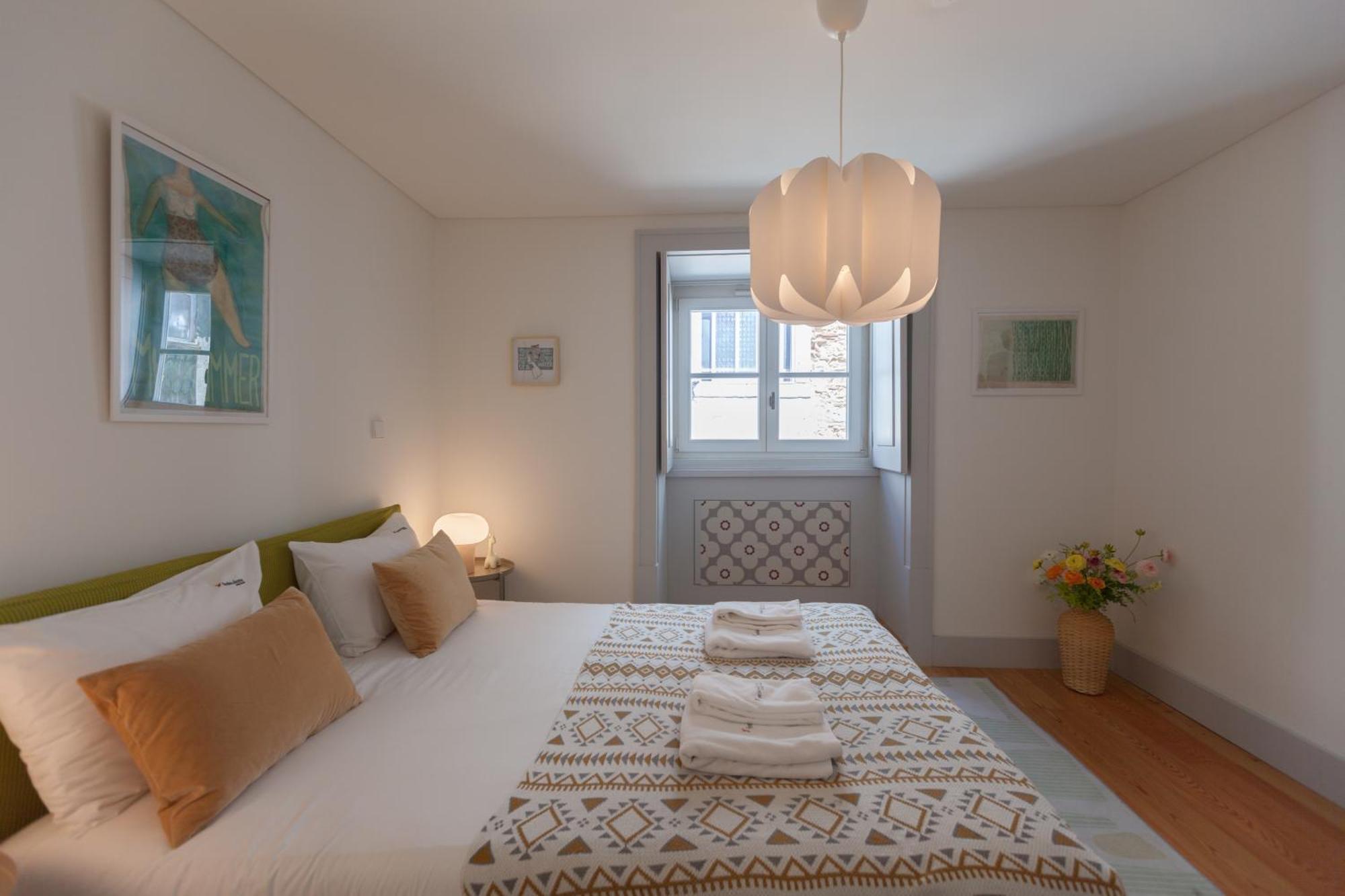Flh Downtown Comfy Apartment Lisboa 外观 照片