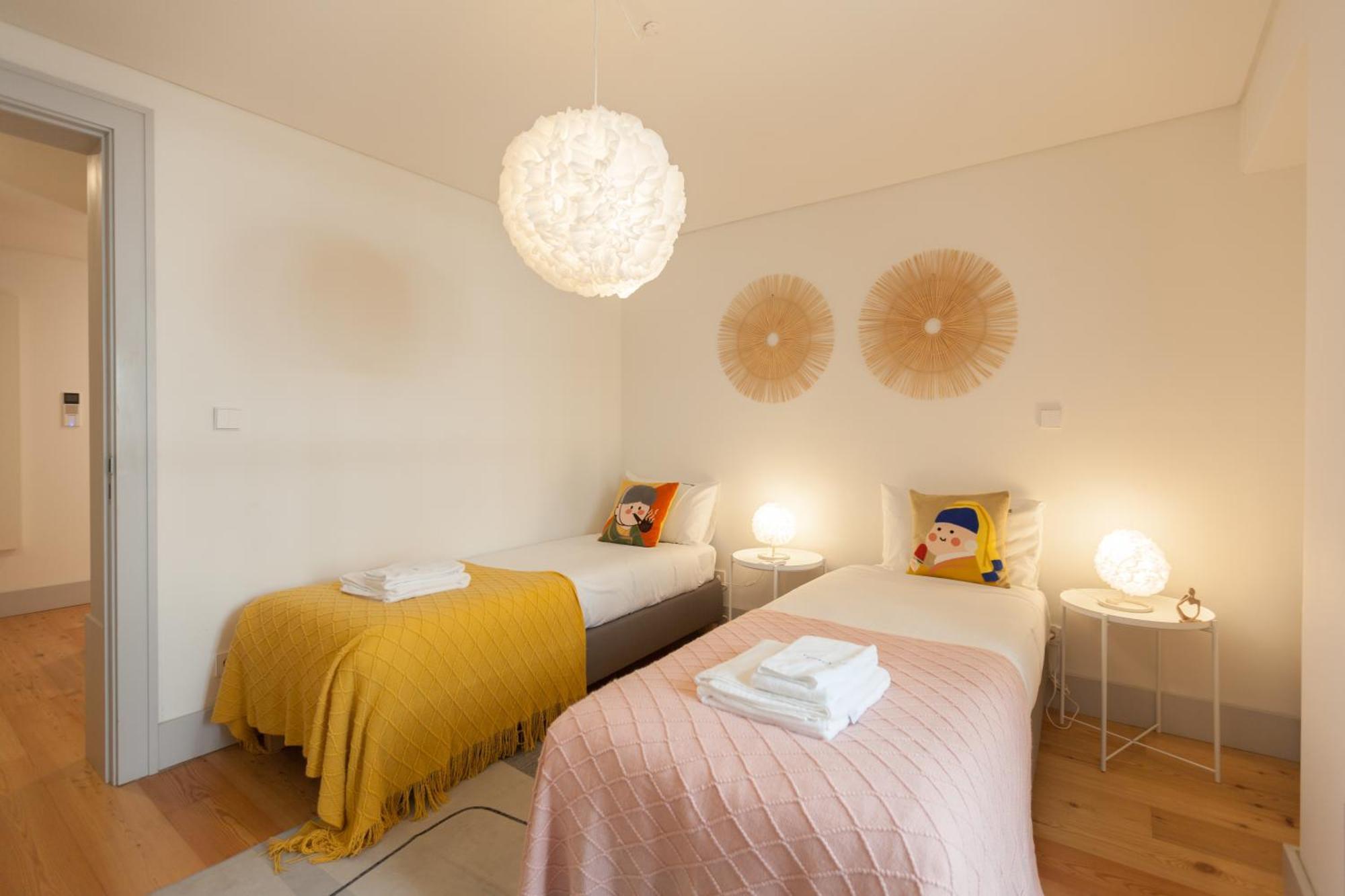 Flh Downtown Comfy Apartment Lisboa 外观 照片