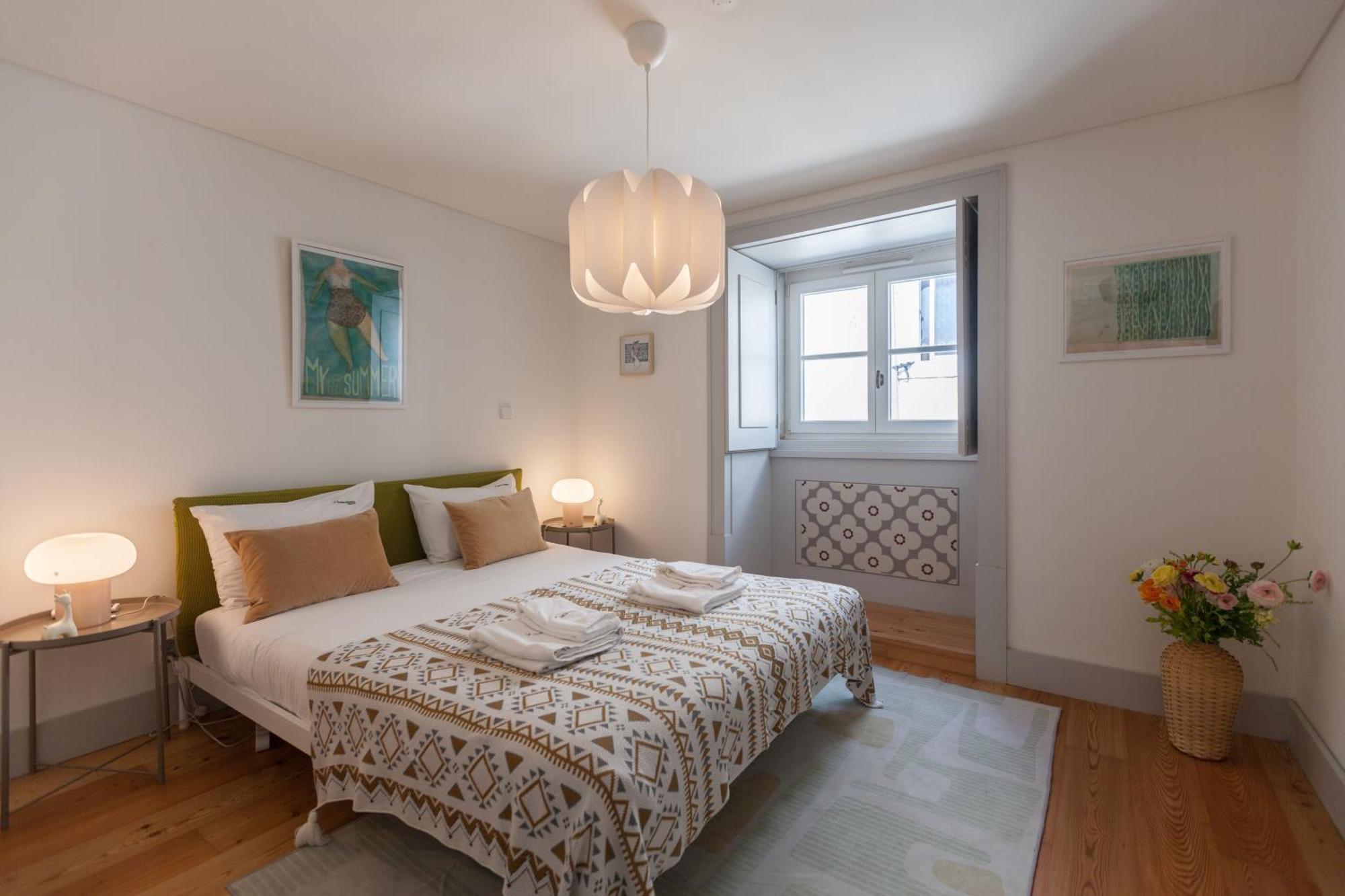 Flh Downtown Comfy Apartment Lisboa 外观 照片