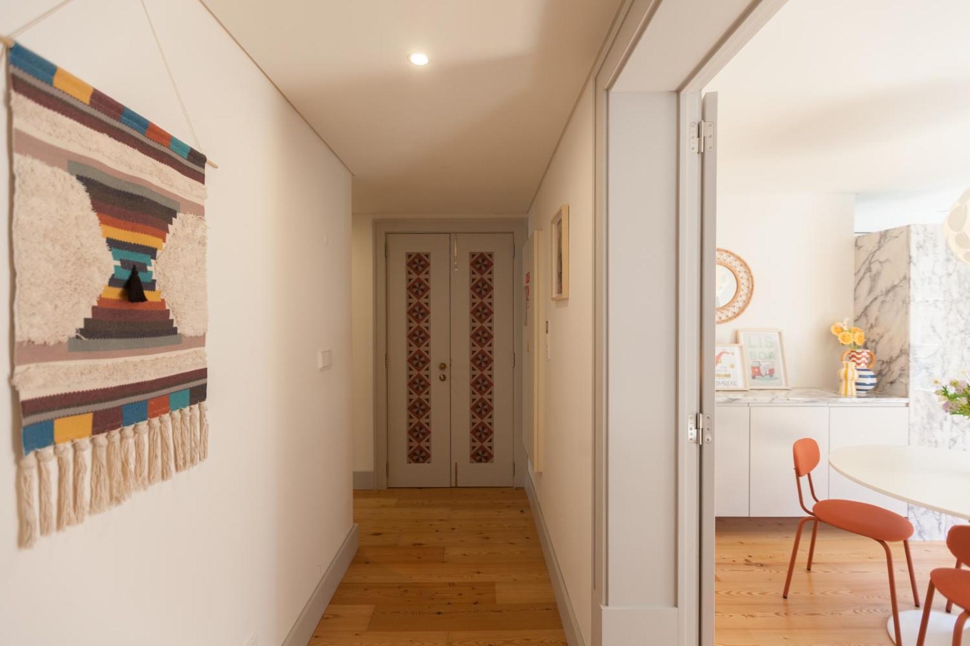 Flh Downtown Comfy Apartment Lisboa 外观 照片