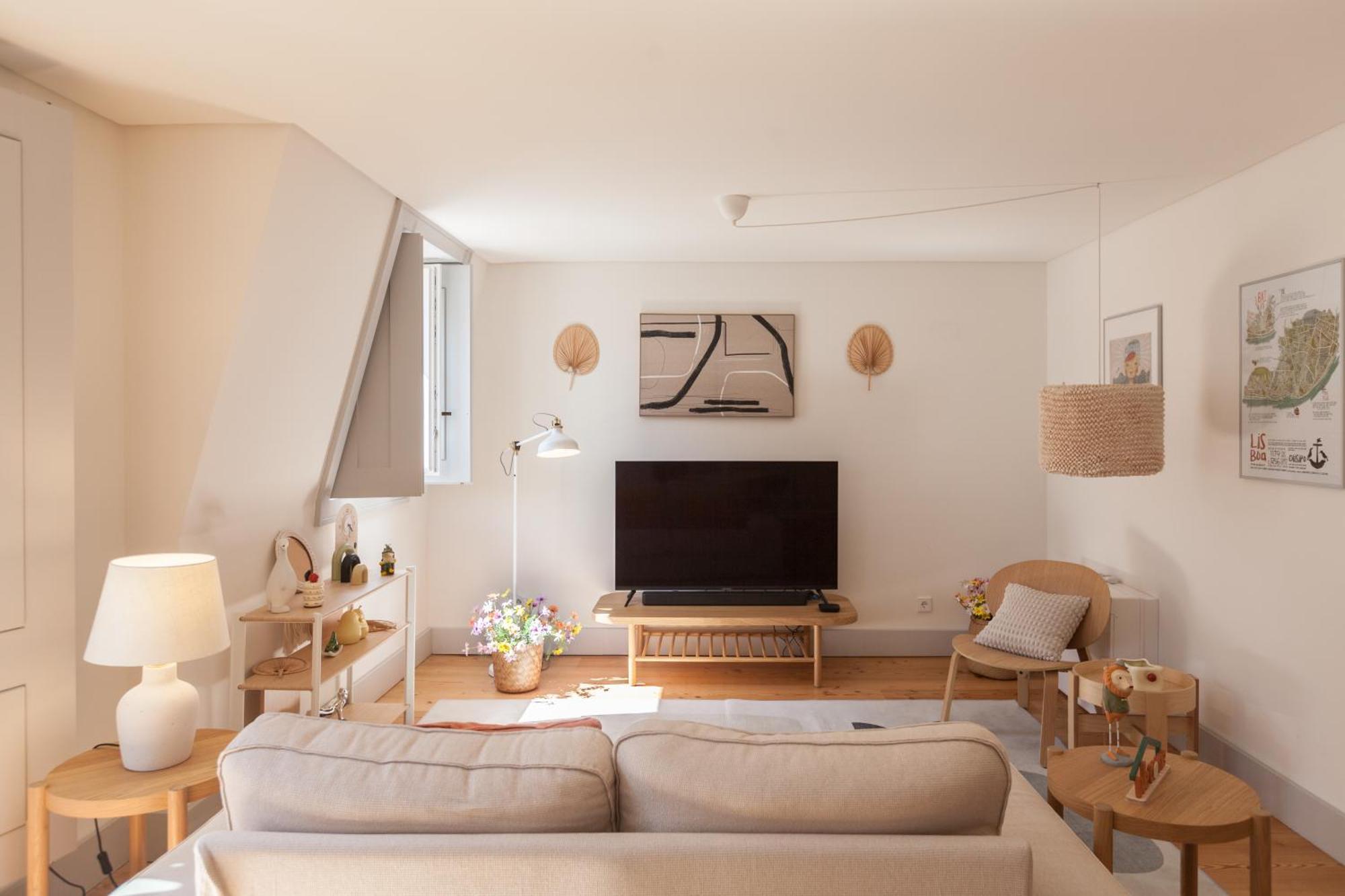 Flh Downtown Comfy Apartment Lisboa 外观 照片