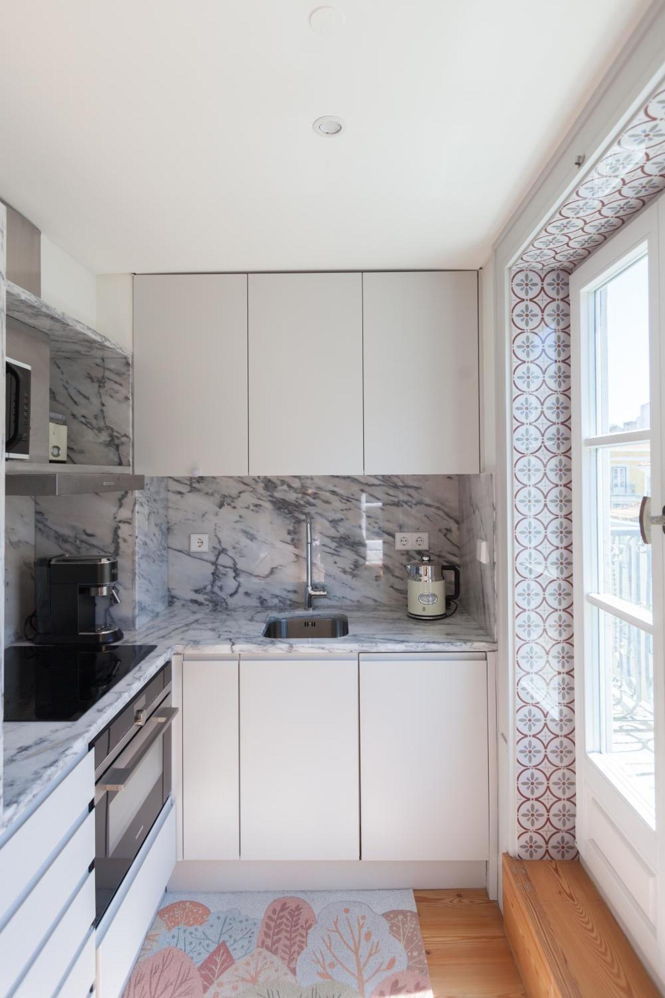 Flh Downtown Comfy Apartment Lisboa 外观 照片