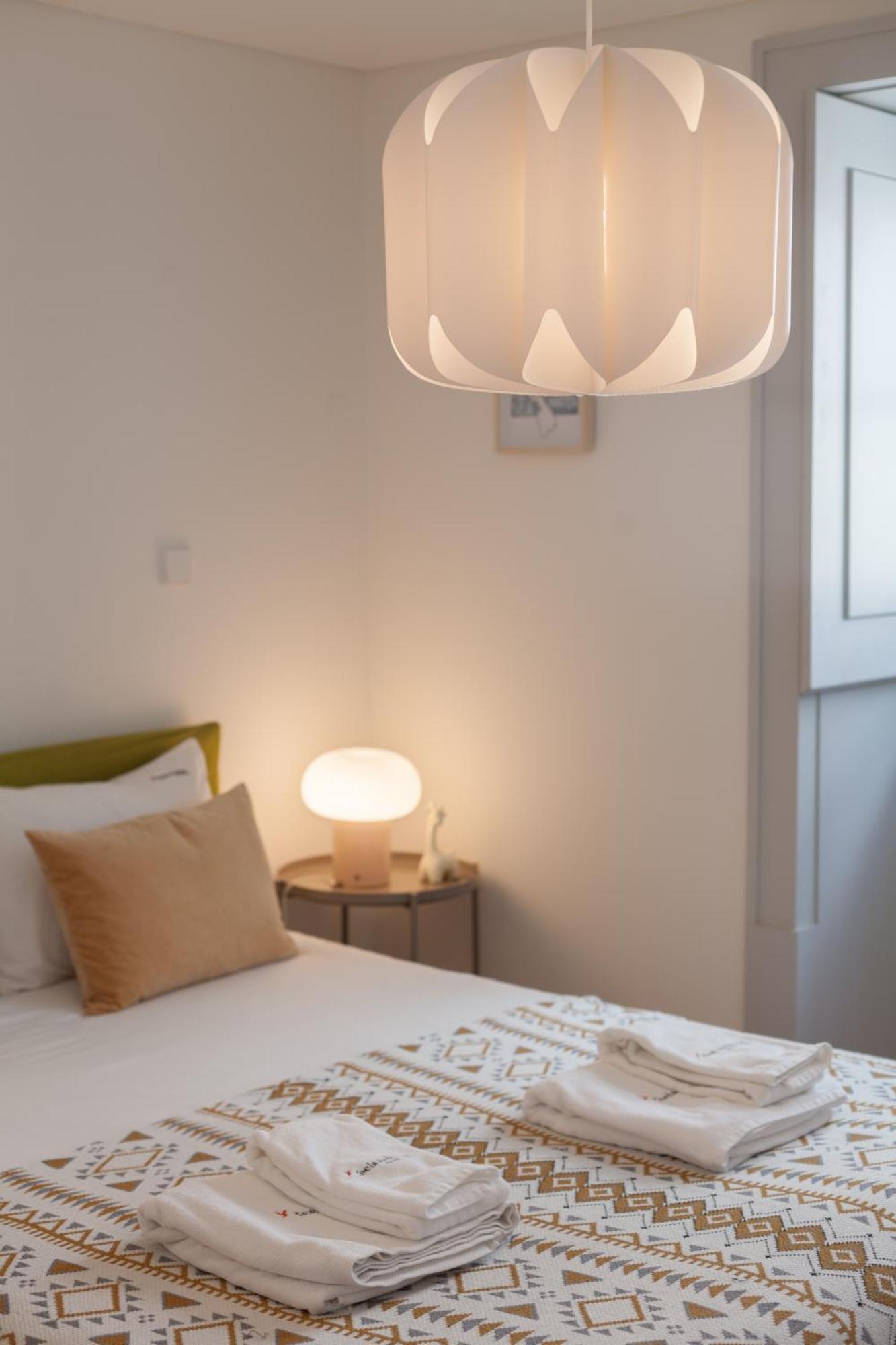 Flh Downtown Comfy Apartment Lisboa 外观 照片