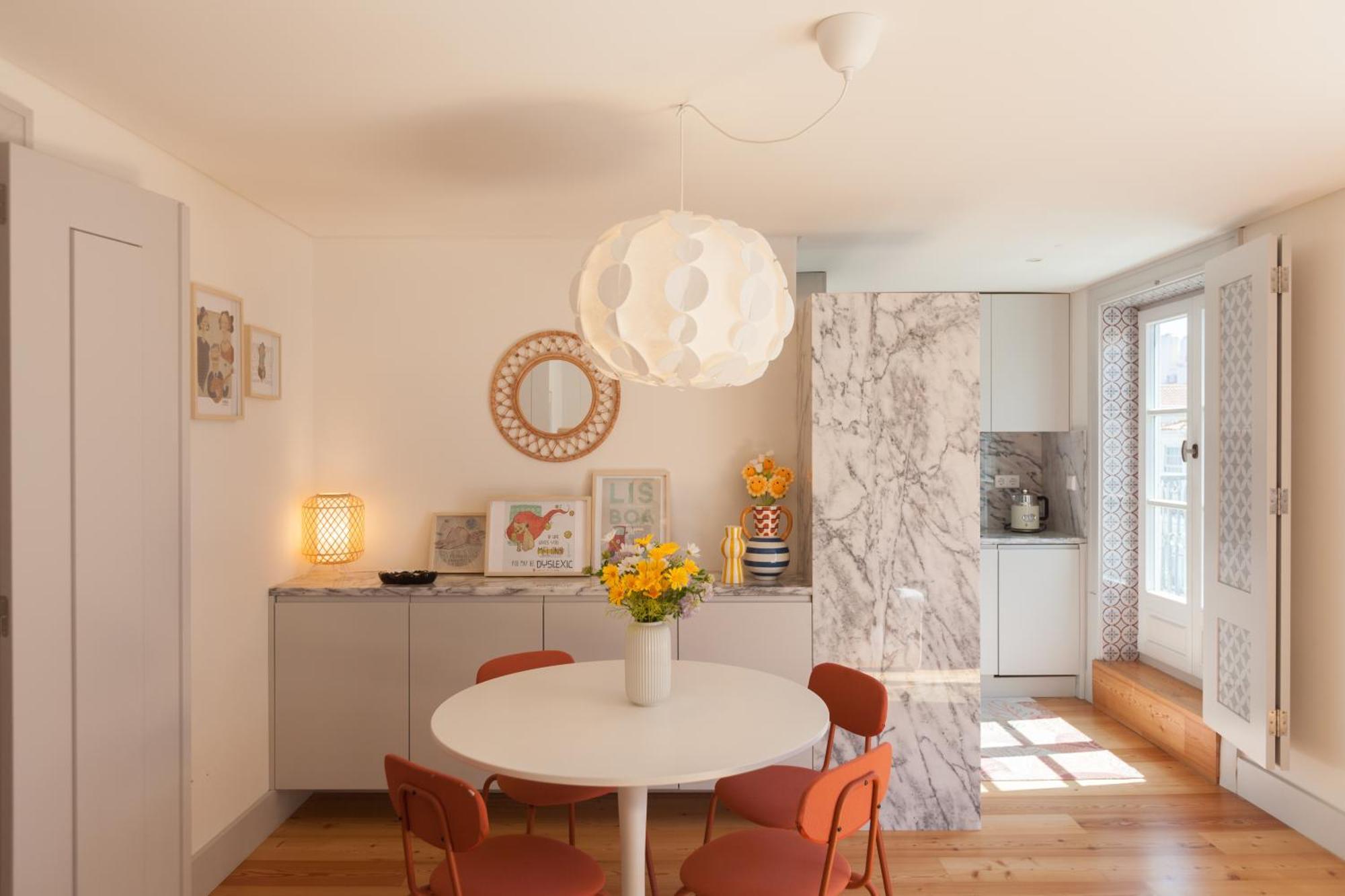 Flh Downtown Comfy Apartment Lisboa 外观 照片