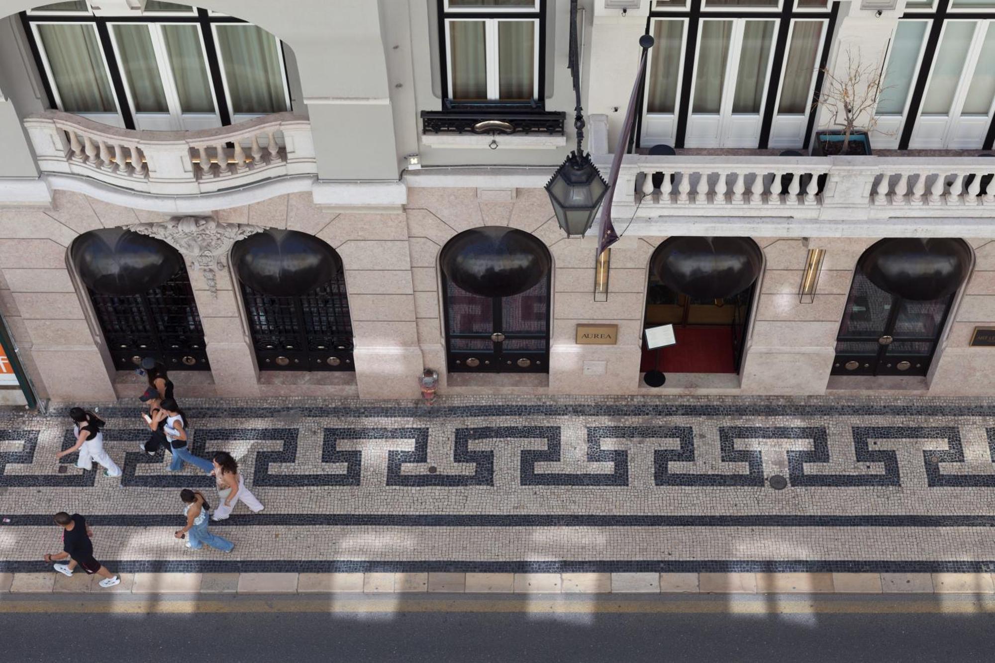 Flh Downtown Comfy Apartment Lisboa 外观 照片