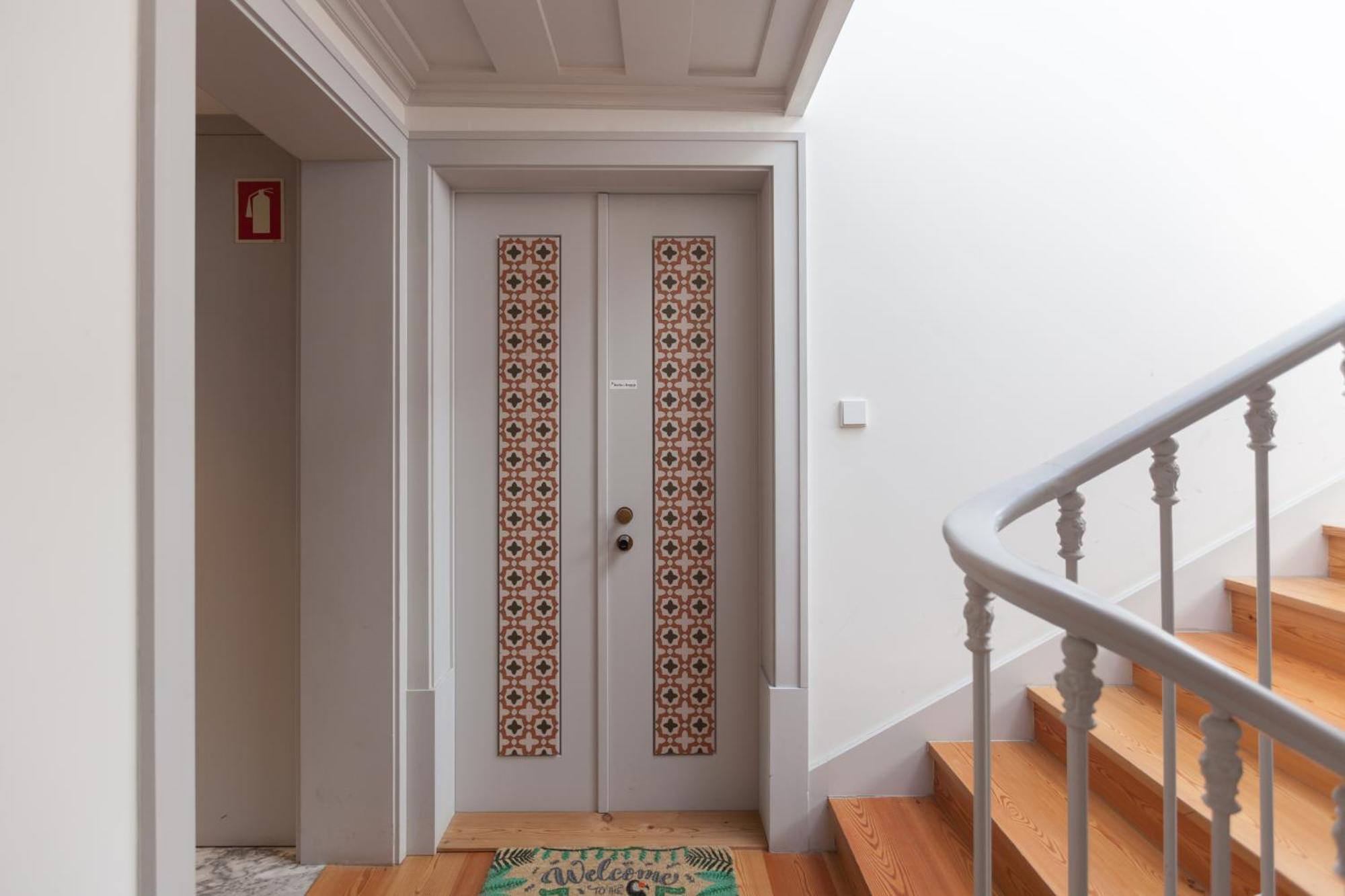 Flh Downtown Comfy Apartment Lisboa 外观 照片