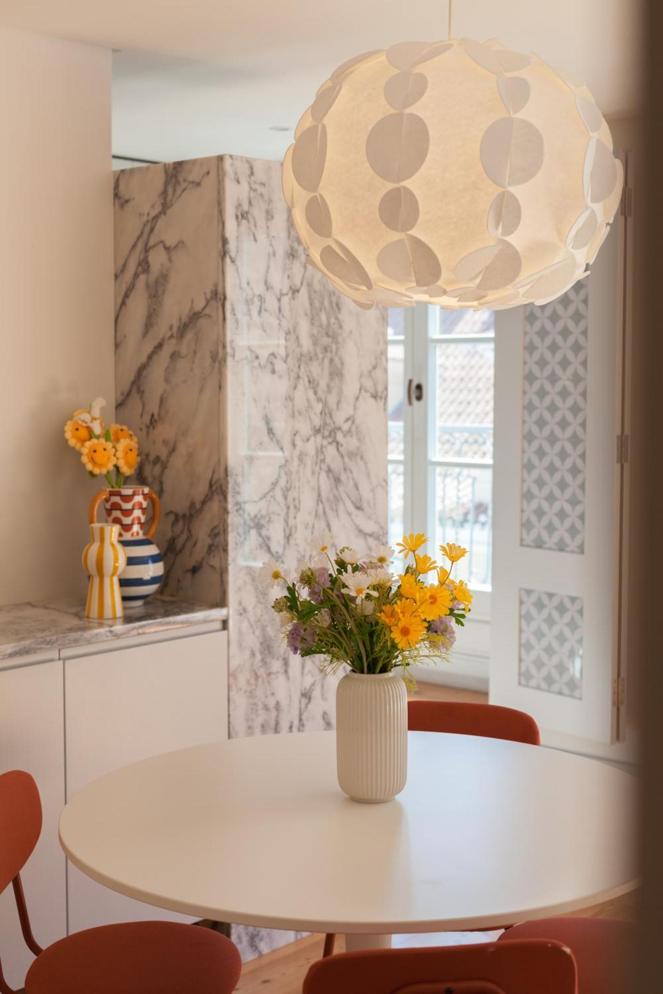 Flh Downtown Comfy Apartment Lisboa 外观 照片