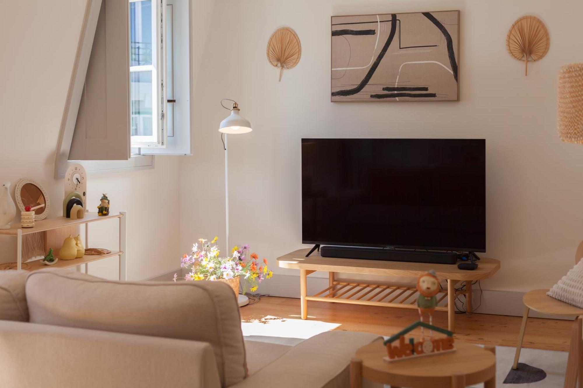 Flh Downtown Comfy Apartment Lisboa 外观 照片