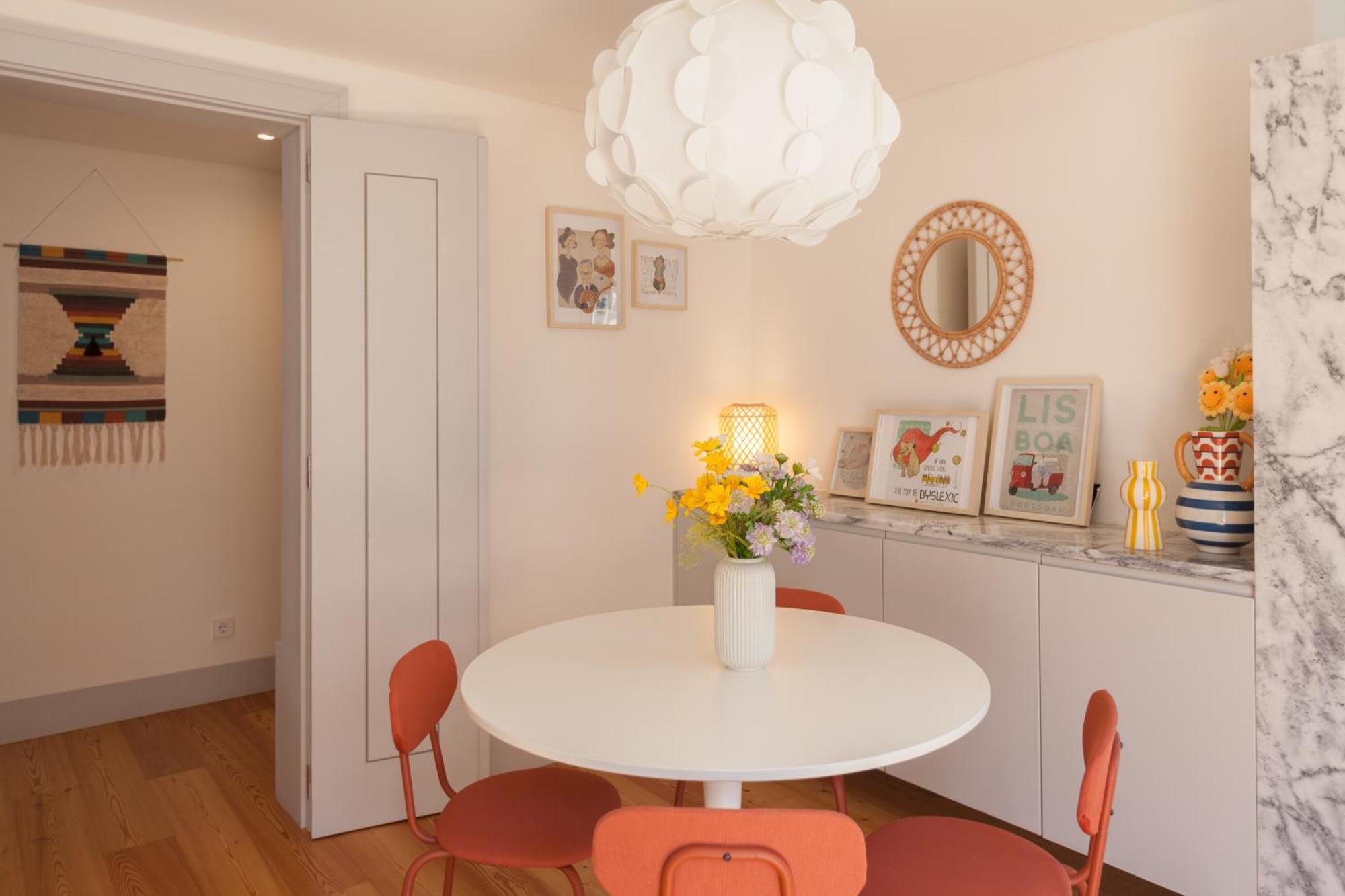 Flh Downtown Comfy Apartment Lisboa 外观 照片