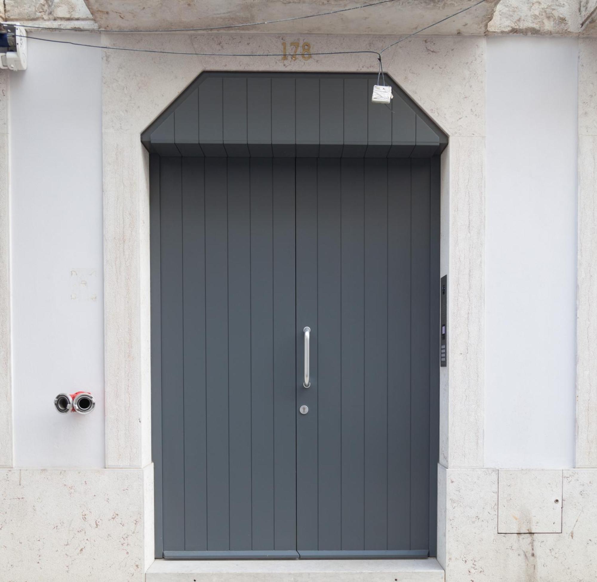 Flh Downtown Comfy Apartment Lisboa 外观 照片